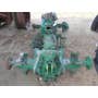 Used Yanmar LX4500 Tractor parts. Used Yanmar LX4500 Tractor parts.
