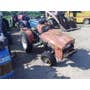 Used Yanmar YM1401 Tractor parts. Used Yanmar YM1401 Tractor parts.