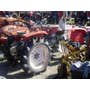 Used Yanmar YM1500 Tractor parts. Used Yanmar YM1500 Tractor parts.