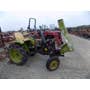 Used Yanmar YM1500 Tractor parts. Used Yanmar YM1500 Tractor parts.