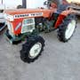 Used Yanmar YM1500 Tractor parts. Used Yanmar YM1500 Tractor parts.