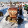 Used Yanmar YM1600 Tractor parts. Used Yanmar YM1600 Tractor parts.