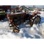 Used Yanmar YM1600 Tractor parts. Used Yanmar YM1600 Tractor parts.
