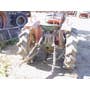 Used Yanmar YM1700 Tractor parts. Used Yanmar YM1700 Tractor parts.