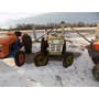 Used Yanmar YM240 Tractor parts. Used Yanmar YM240 Tractor parts.