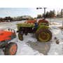 Used Yanmar YM240 Tractor parts. Used Yanmar YM240 Tractor parts.