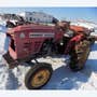 Used Yanmar YM2500 Tractor parts. Used Yanmar YM2500 Tractor parts.
