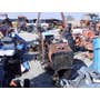Used Yanmar YM336 Tractor parts. Used Yanmar YM336 Tractor parts.