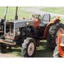Used Yanmar YM336 Tractor parts. Used Yanmar YM336 Tractor parts.