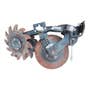 421743 | Yetter Shark Tooth Row Cleaner Fertilizer Coulter Combination | John Deere 1700 1725 1725NT 1750 1755 1760 1760NT 1770 1770NT 1775 1775NT 7200 | Kinze 2000 2100 2200 2300 2400 2500 2600 2700 2800 3000 3200 3400 3500 3600 | | 2959-003 | 2967-602 421743 | Yetter Shark Tooth Row Cleaner Fertilizer Coulter Combination | John Deere 1700 1725 1725NT 1750 1755 1760 1760NT 1770 1770NT 1775 1775NT 7200 | Kinze 2000 2100 2200 2300 2400 2500 2600 2700 2800 3000 3200 3400 3500 3600 | | 2959-003 | 2967-602
