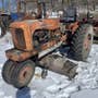 Used Allis Chalmers WD45 Tractor parts. Used Allis Chalmers WD45 Tractor parts.