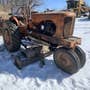 Used Allis Chalmers WD45 Tractor parts. Used Allis Chalmers WD45 Tractor parts.