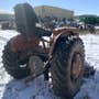 Used Allis Chalmers WD45 Tractor parts. Used Allis Chalmers WD45 Tractor parts.