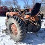 Used Allis Chalmers WD45 Tractor parts. Used Allis Chalmers WD45 Tractor parts.