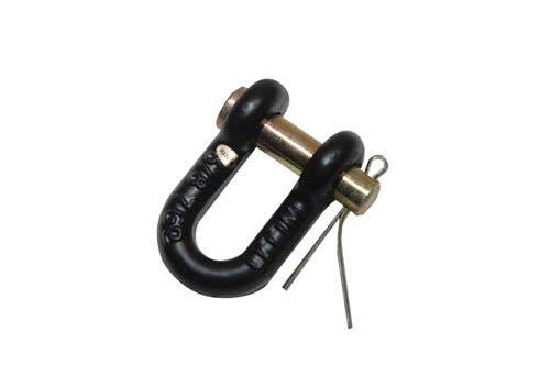 108717 | Utility Clevis | 3/8" x 1-1/4" |