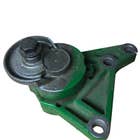 439636 | V-belt Tensioner | John Deere 4045 4630 6068 6120 6120L 6140J 6155J 6215 6220 6220L 6230 6230 Premium 6320 6320L 6330 6330 Premium 6415 6420 6420L 6430 6430 Premium 6520L 6615 6715 7130 7130 Premium 7220 7230 7230 Premium 7320 7330 | | AL156090
