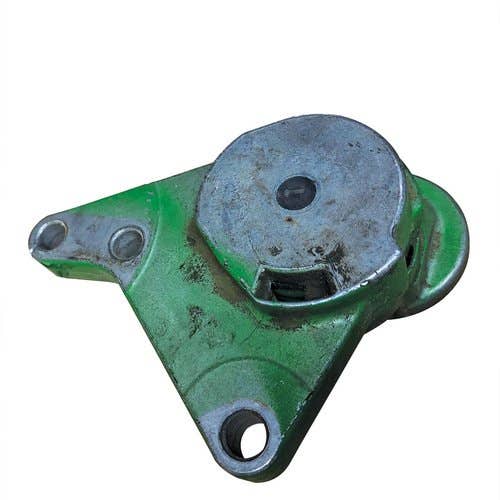 439636 | V-belt Tensioner | John Deere 4045 4630 6068 6120 6120L 6140J 6155J 6215 6220 6220L 6230 6230 Premium 6320 6320L 6330 6330 Premium 6415 6420 6420L 6430 6430 Premium 6520L 6615 6715 7130 7130 Premium 7220 7230 7230 Premium 7320 7330 |  | AL156090