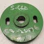 434789 | Vacuum Fan Drive Pulley | John Deere S650 S660 S670 S670HM T550 T560 T660 T670 W540 W550 W650 W660 8100 8200 8300 8400 8500 8600 9900 | | H235621 434789 | Vacuum Fan Drive Pulley | John Deere S650 S660 S670 S670HM T550 T560 T660 T670 W540 W550 W650 W660 8100 8200 8300 8400 8500 8600 9900 | | H235621