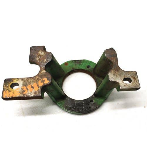 434788 | Vacuum Fan Drive Shaft Bracket | Small | John Deere S650 S660 S670 S670HM |  | HXE38862