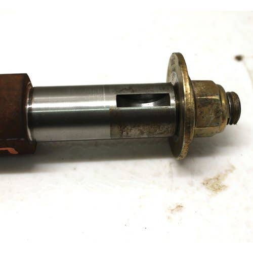 434786 | Vacuum Fan Drive Shaft | John Deere S650 S660 S670 S670HM |  | H238817