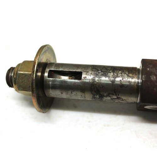 434786 | Vacuum Fan Drive Shaft | John Deere S650 S660 S670 S670HM |  | H238817