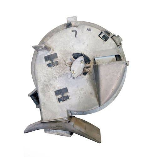 442672 | Vacuum Meter Assembly | John Deere 1700 1710 1715 1720 1725 1730 1735 1750 1755 1760 1760NT 1770 1770NT 1780 1790 7200 7300 |  | BA29961 | AA39905 | AA68704 | A51835