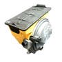 412999 | Vacuum Meter/Mini Hopper Assembly | John Deere DB37 DB40 DB41 DB44 DB50 DB53 DB55 DB58 DB60 DB62 DB66 DB74 DB80 DB83 DB90 DB120 1770NT 1775 1775NT 1790 1795 | | AA98536 | AA88174 | AA89342 412999 | Vacuum Meter/Mini Hopper Assembly | John Deere DB37 DB40 DB41 DB44 DB50 DB53 DB55 DB58 DB60 DB62 DB66 DB74 DB80 DB83 DB90 DB120 1770NT 1775 1775NT 1790 1795 | | AA98536 | AA88174 | AA89342