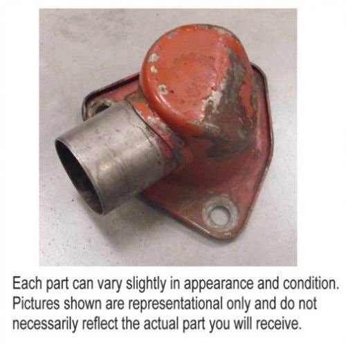 430715 | Valve Cover Breather Housing | Case IH 1660 1680 | International | Farmall | IH D312 D360 D414 D414 DT414 DT414 D436 D436 DT436 DT436 DT466 DT466 DT466B DTI466 DTI466C Hydro 100 Hydro 186 966 986 1066 1086 1440 1460 1466 1480 1486 |  | 690354C1