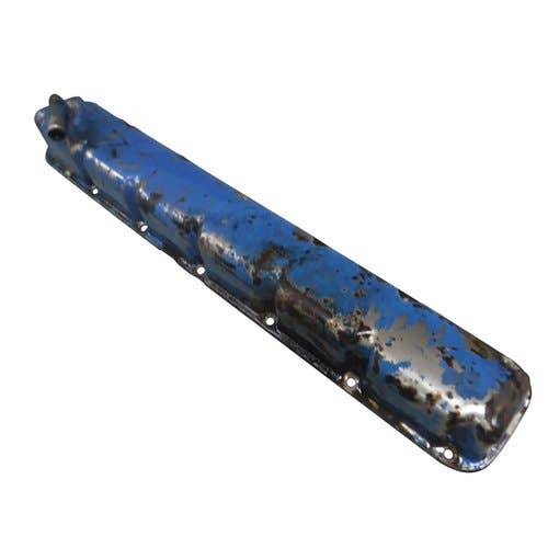 405890 | Valve Cover - Elbow at 45 Degree angle | Ford BSD666 401 8600 9000 9600 |  | D2NN6582C