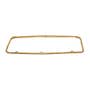 186288 | Valve Cover Gasket | Ford Major Power Major Super Major 220 | | 81745491 | 528E6584B 186288 | Valve Cover Gasket | Ford Major Power Major Super Major 220 | | 81745491 | 528E6584B
