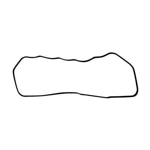 Valve Cover Gasket fits John Deere 790 870 955 790 870 M801741 fits Yanmar F18 F20 F22 F24 F215 F235 F255 F265 FX24 3TN82 3TN84 129150-11310 Valve Cover Gasket fits John Deere 790 870 955 790 870 M801741 fits Yanmar F18 F20 F22 F24 F215 F235 F255 F265 FX24 3TN82 3TN84 129150-11310