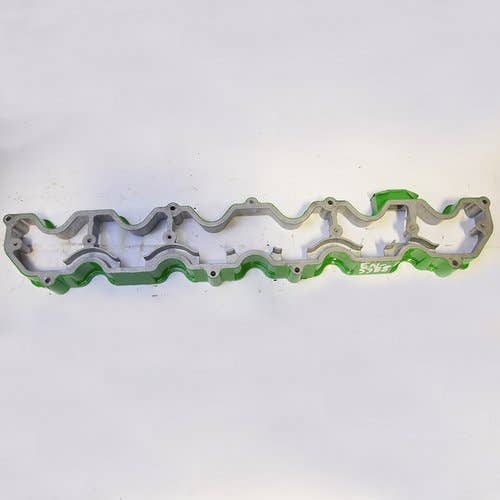 436854 | Valve Cover Housing | Rocker Arm Housing | John Deere 250D 250D 300D 300D 330CLC 330CLC 370C 370C 560D 560D 608B 608L 608S 644H 644H 644J 644J 703G 703JH 703JH 724J 724J 748GII 750J 750J 753G 753G 753GL 753GL 753J 753J 753JH 759G |  | R502695