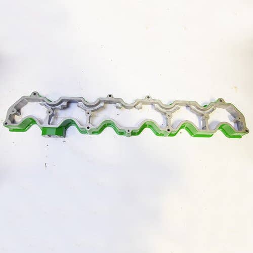 436854 | Valve Cover Housing | Rocker Arm Housing | John Deere 250D 250D 300D 300D 330CLC 330CLC 370C 370C 560D 560D 608B 608L 608S 644H 644H 644J 644J 703G 703JH 703JH 724J 724J 748GII 750J 750J 753G 753G 753GL 753GL 753J 753J 753JH 759G |  | R502695