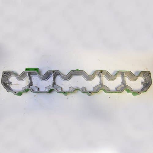 436854 | Valve Cover Housing | Rocker Arm Housing | John Deere 250D 250D 300D 300D 330CLC 330CLC 370C 370C 560D 560D 608B 608L 608S 644H 644H 644J 644J 703G 703JH 703JH 724J 724J 748GII 750J 750J 753G 753G 753GL 753GL 753J 753J 753JH 759G |  | R502695