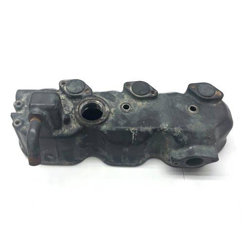 438644 | Valve Cover | Bobcat 325 328 328 643 | Kubota D1402 L2050 L2250 L2350 L2650 L2950 L3010 L3410 |  |  3975372 | 15596-14510