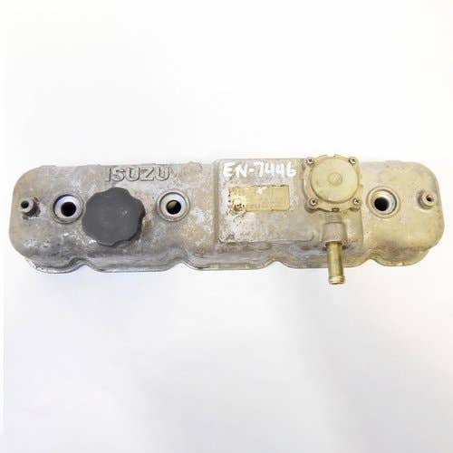 Used Valve Cover fits Bobcat 843 853 6659923 6664552 fits Isuzu 4JB1 