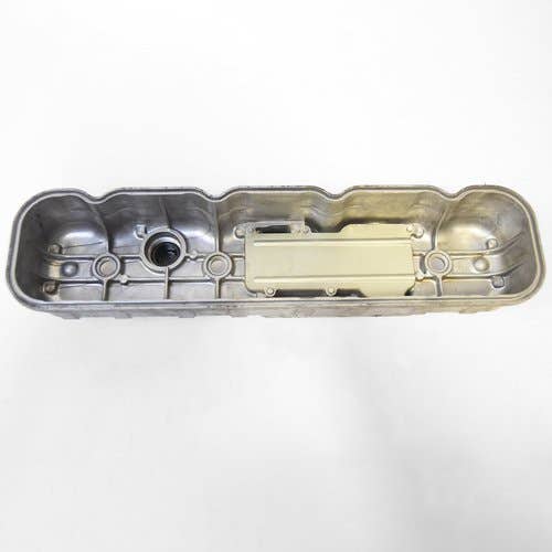 437019 | Valve Cover | Bobcat 843 853 | Isuzu 4JB1 |  | 6659923 | 6664552