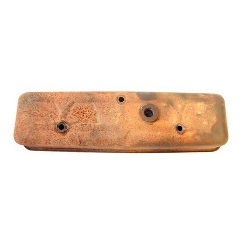 437377 | Valve Cover | Rocker Arm Cover | Case 310G 430 480B 480CK 530 570 580 580B 1700 1835 1835B 1845 1845B 1845S |  | A37212