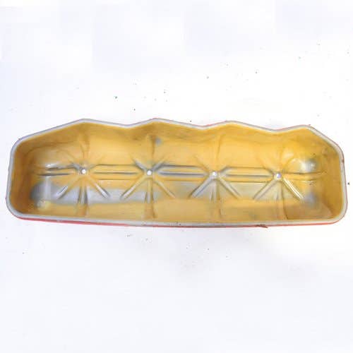 436874 | Valve Cover | Case IH 4000 5000 | International | Farmall | IH D155 D179 D206 D239 D246 D268 Hydro 84 258 268 278 474 553 574 584 585 644 654 674 684 685 724 744 784 785 824 844 884 885 2500 2500 |  | 3055181R1 | 3055181R1
