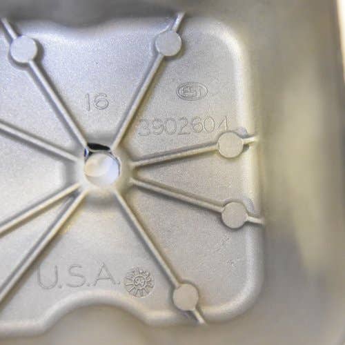 436537 | Valve Cover | Rocker Arm Cover | Case W11B W11B W14B W14B W14C W14C 450C 450C 455C 455C 480E 480E 480ELL 480ELL 480F 480F 480FLL 480FLL 550 550 550G 550G 570LXT 570LXT 580E 580E 580K |  | J902604 | J902604 | J928404 | J928404 | J928404 | 3902604