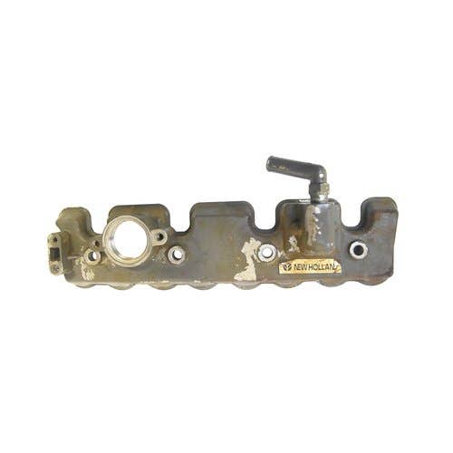 437068 | Valve Cover | Case SR150 SR160 SR175 SV185 410 420 420CT | New Holland C175 L170 L175 L215 L216 L218 L220 L565 LS160 LS170 LX565 LX665 |  | SBA111026150 | SBA111026150 | N850
