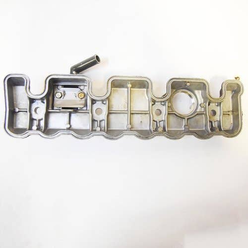 437068 | Valve Cover | Case SR150 SR160 SR175 SV185 410 420 420CT | New Holland C175 L170 L175 L215 L216 L218 L220 L565 LS160 LS170 LX565 LX665 |  | SBA111026150 | SBA111026150 | N850