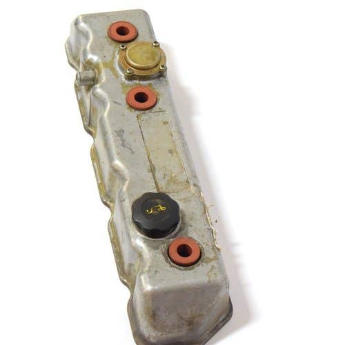 Used Valve Cover fits Caterpillar 3034 216 226 228 232 236 242 246 247 248 252 257 262 267 277 287 906 906 195-9244