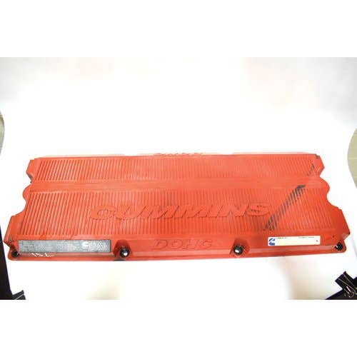 Used Valve Cover QSX15 4059375 Used Valve Cover QSX15 4059375
