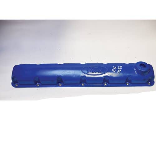 435314 | Valve Cover | Rocker Arm Cover | Ford A62 A64 A66 TW10 TW20 TW30 8000 8200 8400 8600 8700 9000 9200 9600 9700 |  | E5NN6582AC | D2NN6582C | E5NN6582AB