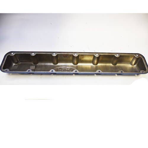 435314 | Valve Cover | Rocker Arm Cover | Ford A62 A64 A66 TW10 TW20 TW30 8000 8200 8400 8600 8700 9000 9200 9600 9700 |  | E5NN6582AC | D2NN6582C | E5NN6582AB