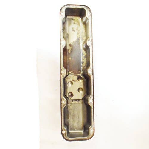 434393 | Valve Cover | Ford 555E 575E 655E 675E 9030 | New Holland HW300 HW320 HW340 LB75B LB90 LB110 LB115 LS190 LX985 TB90 TB100 TB110 TB120 TS90 TS100 TS110 2450 2550 5610S 5640 6610S 6640 |  | 87800919 | 82953816 | 83991482 | 87800920 | 87800422