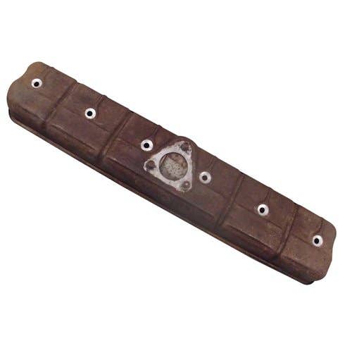 Used Valve Cover fits International Hydro 100 Hydro 186 966 986 1066 1086 1466 1486 1566 1586 3388 3588 3788 5088 5288 690339C3 316349A1 fits Case IH Used Valve Cover fits International Hydro 100 Hydro 186 966 986 1066 1086 1466 1486 1566 1586 3388 3588 3788 5088 5288 690339C3 316349A1 fits Case IH