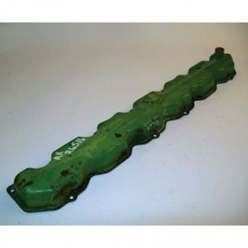 432471 | Valve Cover | Rocker Arm Cover | John Deere 646 646 646B 646B 690 690 690A 690A 690B 690B 740 740 4000 4010 4020 4230 4320 4430 4520 4620 4630 4640 4840 5200 5400 6404A 6404T 7020 8430 8440 |  | AR26516