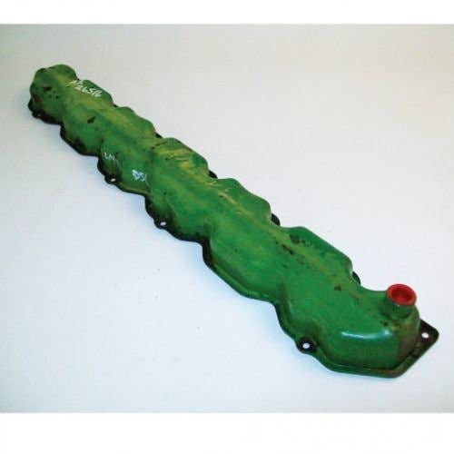 432471 | Valve Cover | Rocker Arm Cover | John Deere 646 646 646B 646B 690 690 690A 690A 690B 690B 740 740 4000 4010 4020 4230 4320 4430 4520 4620 4630 4640 4840 5200 5400 6404A 6404T 7020 8430 8440 |  | AR26516